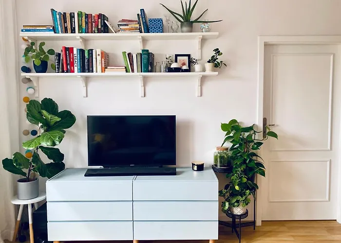 Apartament Z Widokiem, Gdynia, Orlowo