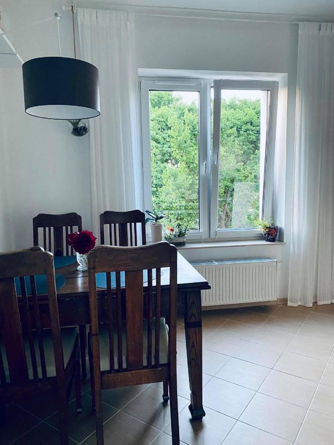 Apartament Z Widokiem, Gdynia, Orlowo