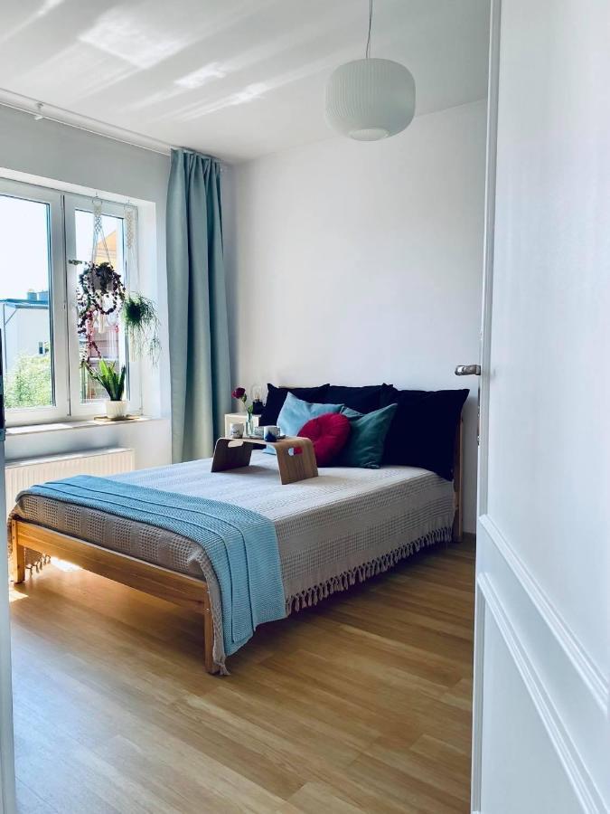 Apartament Z Widokiem, Gdynia, Orlowo * Gdynia