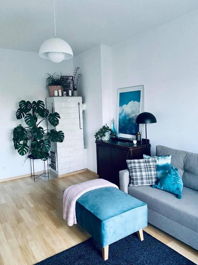 Apartament Z Widokiem, Gdynia, Orlowo Apartment