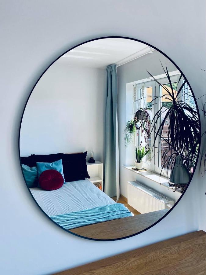 Apartment Apartament Z Widokiem, Gdynia, Orlowo *