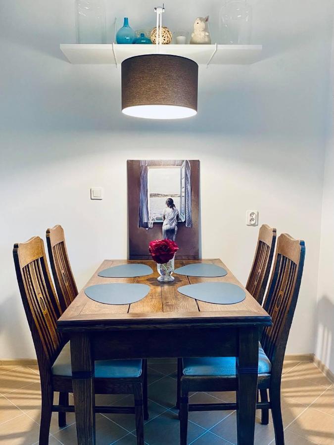 Apartment Apartament Z Widokiem, Gdynia, Orlowo Gdynia