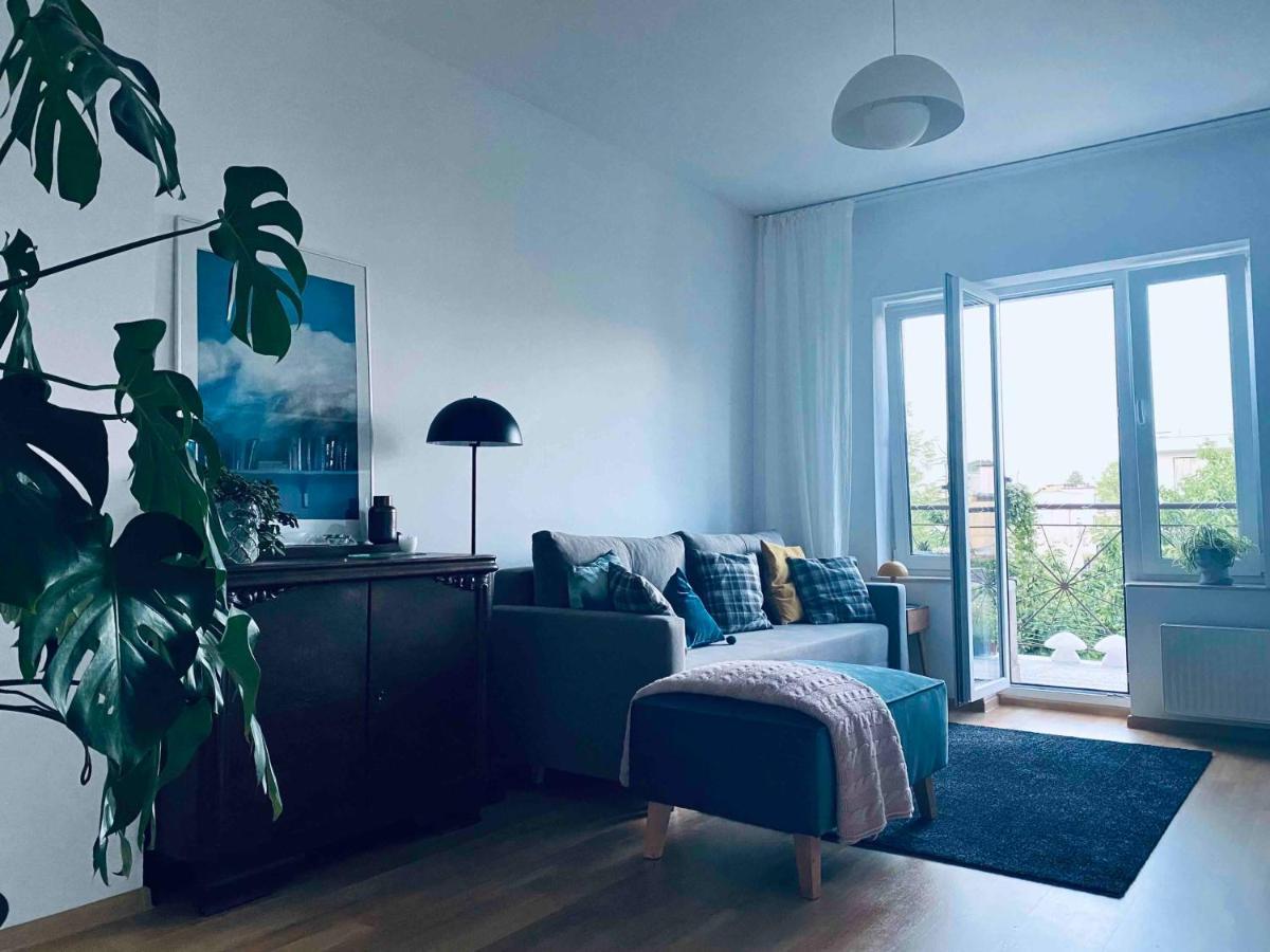 Apartament Z Widokiem, Gdynia, Orlowo Apartment Gdynia