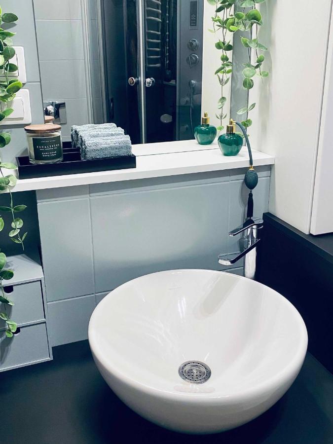 Apartament Z Widokiem, Gdynia, Orlowo Apartment