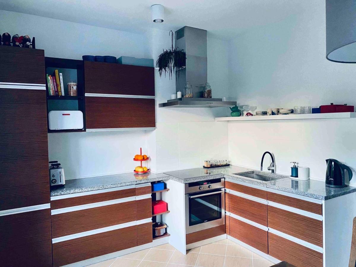 Apartment Apartament Z Widokiem, Gdynia, Orlowo Gdynia
