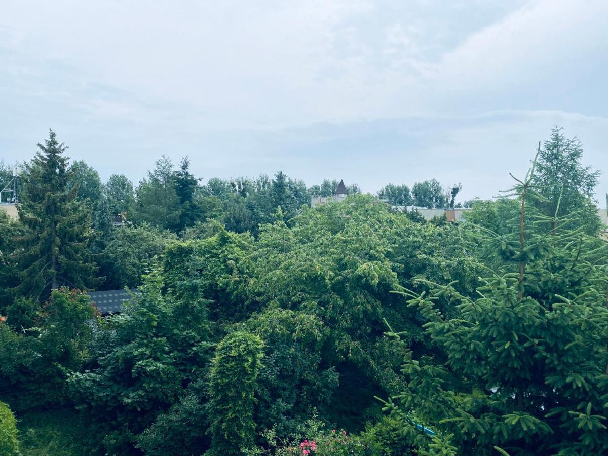 Apartment Z Widokiem, Gdynia, Orlowo Gdynia